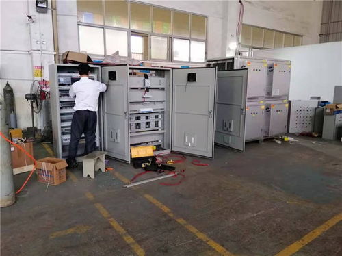 橫瀝污染源在線監(jiān)控系統(tǒng)安裝與咨詢服務指南 東莞市粵綠環(huán)保的專業(yè)解決方案