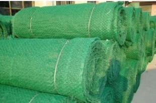 三維植被網 環(huán)保工程的綠色衛(wèi)士 - 北京廠家價格與產品解析
