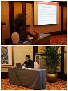 以高質量司法服務 筑一流營商環(huán)境——北京市朝陽區(qū)工商聯開展法律與環(huán)保專項宣講咨詢活動