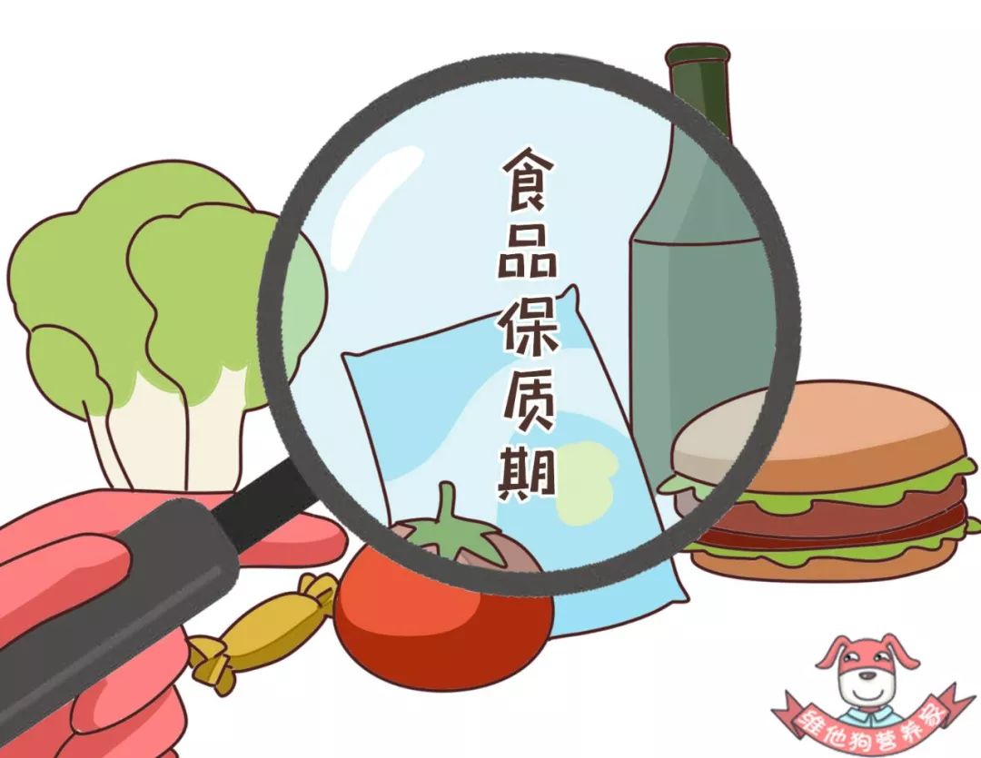 保質(zhì)期≠最后可食用時(shí)間 肉制品過期后是否還能食用？