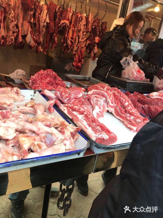 貴南縣 筑牢牛羊肉食品安全“防火墻”，保障肉制品銷售安全